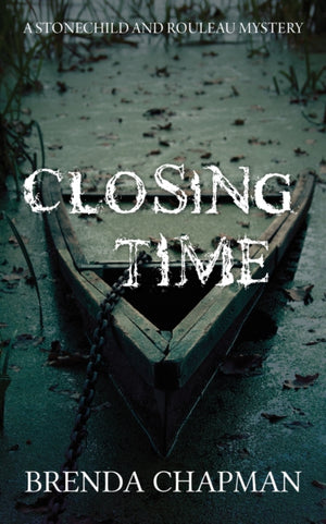 Closing Time