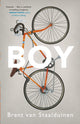 Book cover of: Boy. By: Brent van Staalduinen