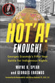 Book cover of: Ht'a! Enough! Georges Erasmus's Fifty-Year Battle for Indigenous Rights. By: Georges Erasmus