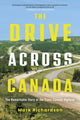 Book cover of: Drive Across Canada