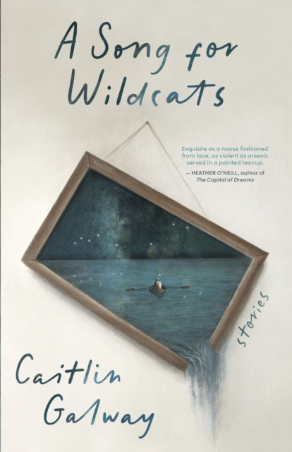 A Song for Wildcats