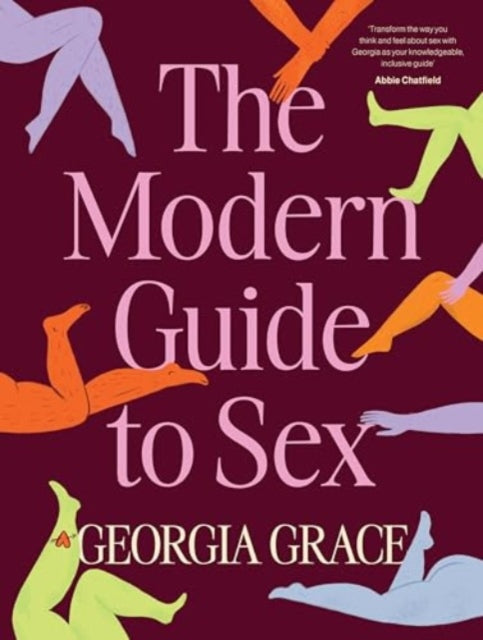Book cover of: Modern Guide To Sex