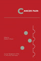 Book cover of: Cancer Pain. By: S E Abram