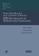 Book cover of: Nitric Oxide Research from Chemistry to Biology: EPR Spectroscopy of Nitrosylated Compounds. By: Yann A. Henry