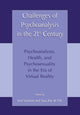 Book cover of: Challenges of Psychoanalysis in the 21st Century. By: José Guimón