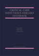 Book cover of: Critical Care Infectious Diseases Textbook. By: Jordi Rello