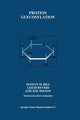Book cover of: Protein Glycosylation. By: Roslyn M.Bill