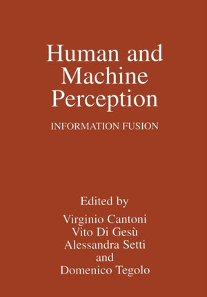 Human and Machine Perception