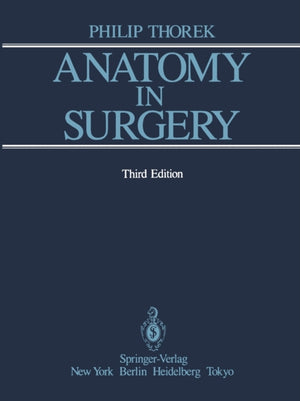 Anatomy in Surgery