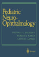 Book cover of: Pediatric Neuro-Ophthalmology. By: Michael C. Brodsky