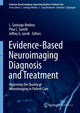 Book cover of: Evidence-Based Neuroimaging Diagnosis and Treatment. By: L. Santiago Medina
