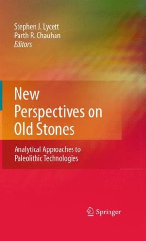 New Perspectives on Old Stones