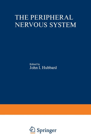 The Peripheral Nervous System