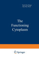 Book cover of: Functioning Cytoplasm. By: Ruth Bulger