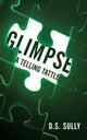 Book cover of: Glimpse