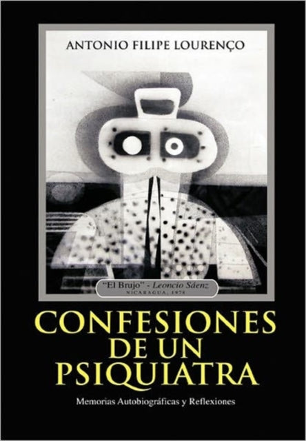 Book cover of: Confesiones de Un Psiquiatra