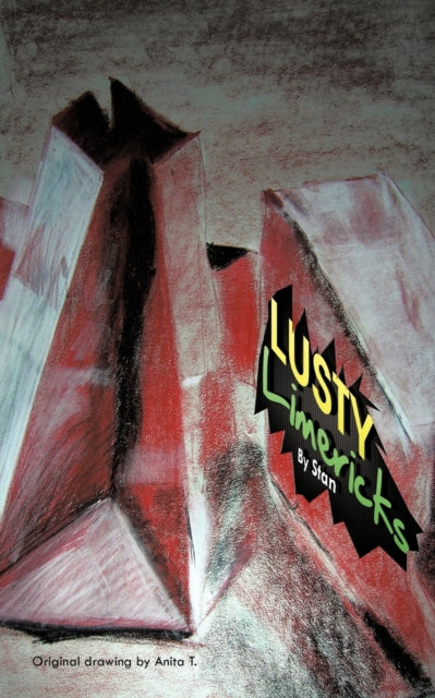 Book cover of: Lusty Limericks
