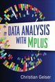 Book cover of: Data Analysis with Mplus