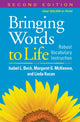 Book cover of: Bringing Words to Life, Second Edition