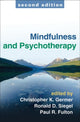 Book cover of: Mindfulness and Psychotherapy, Second Edition