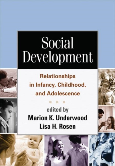 Book cover of: Social Development