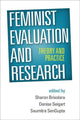 Book cover of: Feminist Evaluation and Research