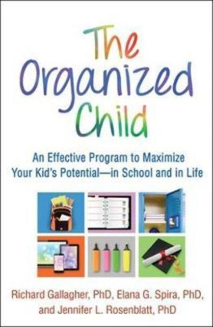 Organized Child