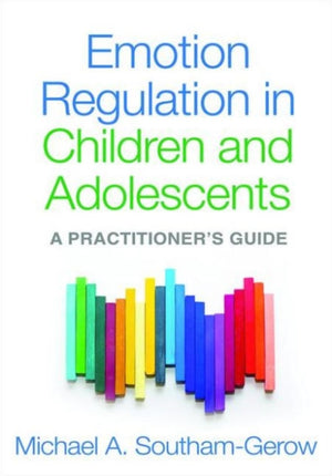 Emotion Regulation in Children and Adolescents