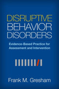 Disruptive Behavior Disorders