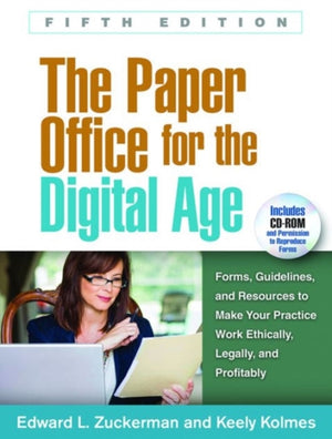 The Paper Office for the Digital Age, Fifth Edition
