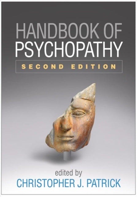Book cover of: Handbook of Psychopathy, Second Edition
