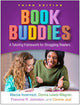 Book cover of: Book Buddies, Third Edition. By: Marcia Invernizzi