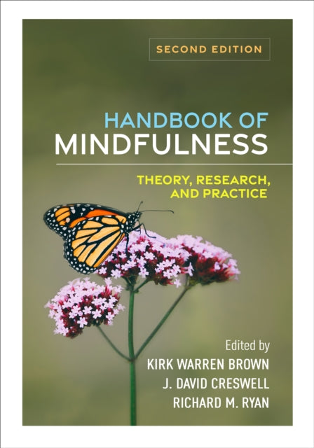 Handbook of Mindfulness, Second Edition