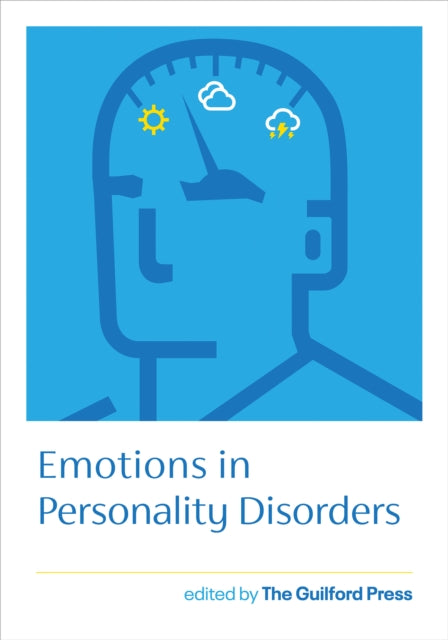 Emotions in Personality Disorders