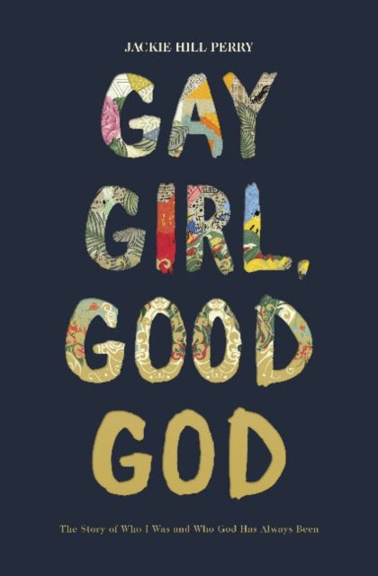 Book cover of: Gay Girl, Good God
