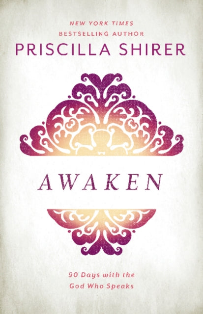 Book cover of: Awaken