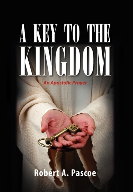 Book cover of: Key to the Kingdom