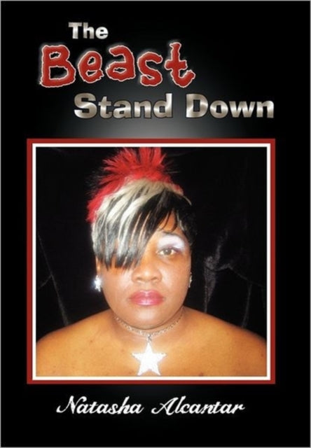 Book cover of: Beast Stand Down