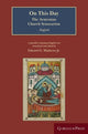 Book cover of: On This Day (August)