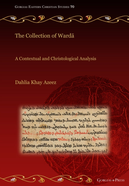 Book cover of: Collection of Warda