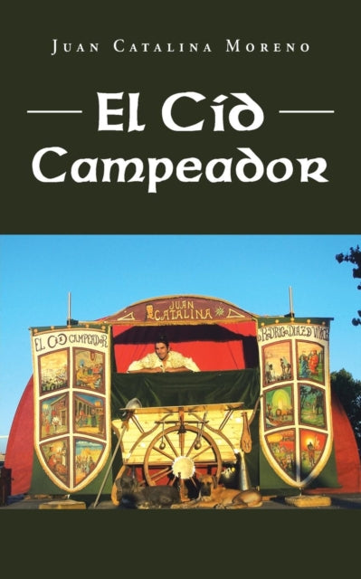 Book cover of: Cid Campeador