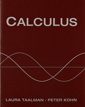 Calculus