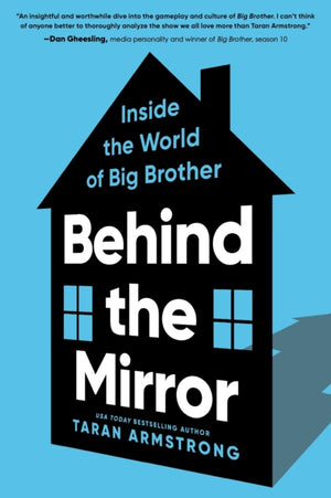 Behind the Mirror
