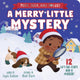 Merry Little Mystery 9781464230127 Layla Sutton