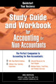 Study Guide and Workbook for Accounting for Non-Accountants, The Perfect Companion for Accounting for Non-Accountants 9781464232992 Wayne Label
