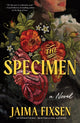 Book cover of: Specimen