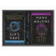 Shattered Innocence & Royal Heart 9781464234057 Sara Cate