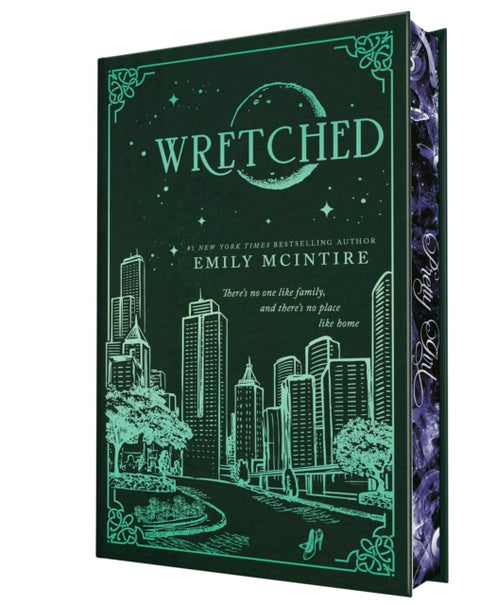 Wretched (Collector's Edition)
