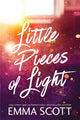 Book cover of: Little Pieces of Light