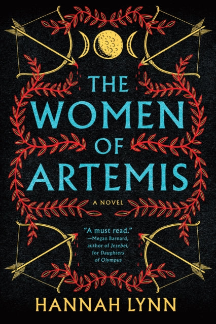 Women of Artemis, A Novel